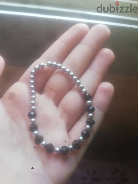 handmade bracelet 1