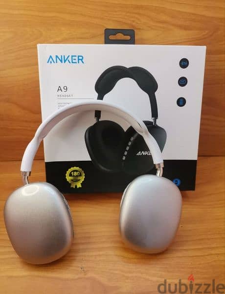 Anker p9 اشيك هيدفون 1