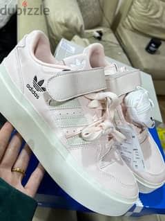 new adidas sneakers with box 0