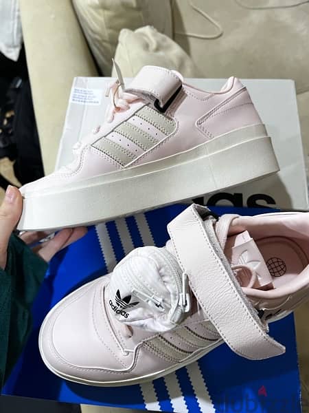 new adidas sneakers with box 2