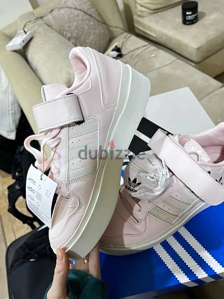 new adidas sneakers with box 4