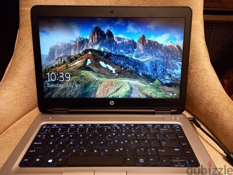 HP ProBook 640 G2 0
