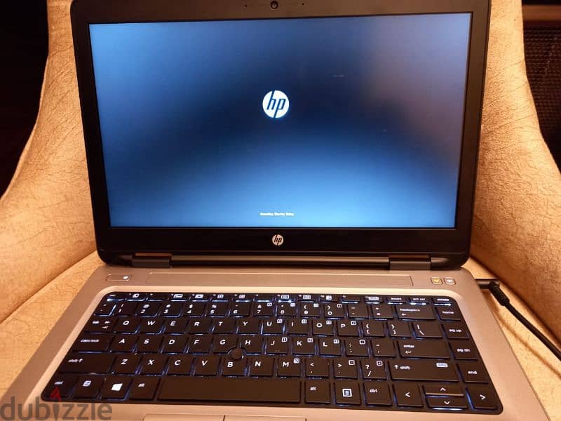 HP ProBook 640 G2 1