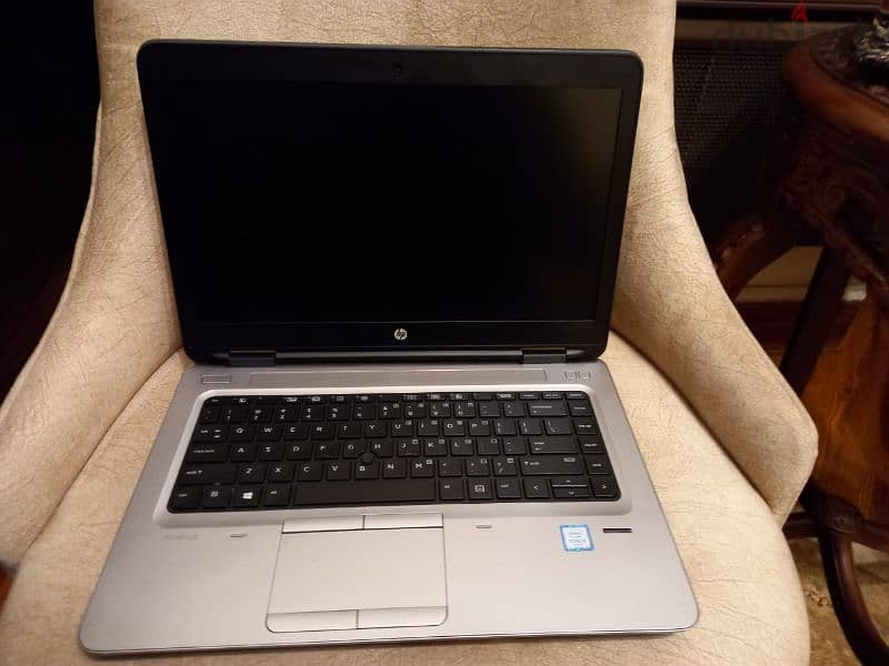 HP ProBook 640 G2 3