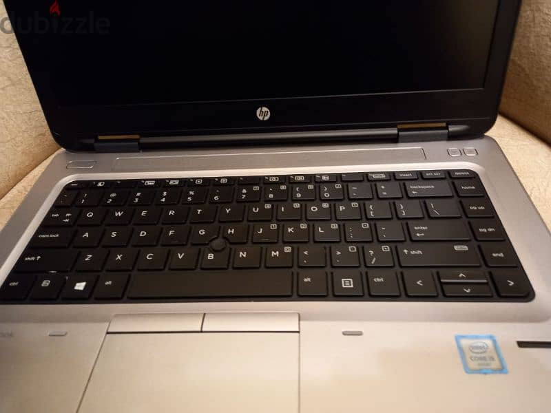 HP ProBook 640 G2 4
