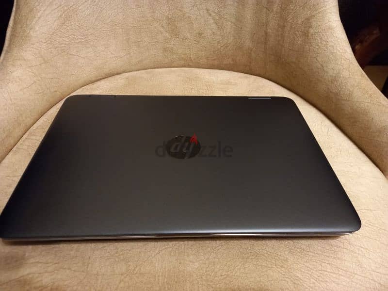HP ProBook 640 G2 5