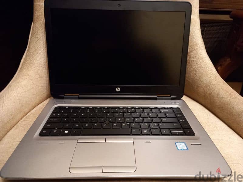 HP ProBook 640 G2 6