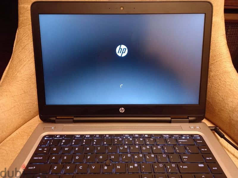 HP ProBook 640 G2 7