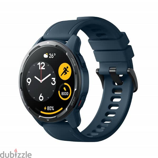 Xiaomi Watch S1 Active 2