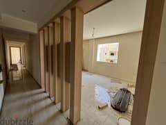 Apartment For Rent At El-Nakheel Compound , 300m , Superlux Finishing