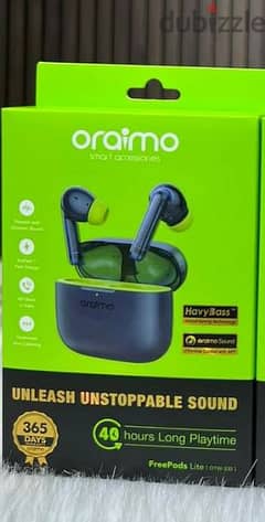 Oraimo