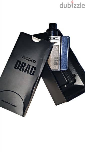 فيب Drage E60 0