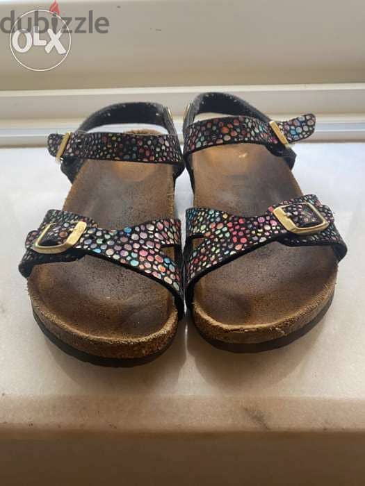 brikenstock sandals girls 0