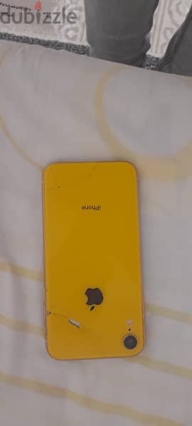 iPhone xr 0