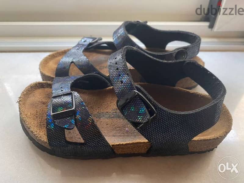 brikenstock sandals girls 2