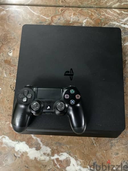 Sony playstation 4 1