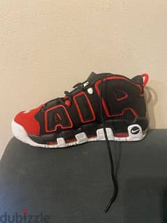 Nike air more uptempo 0