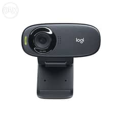C310 HD Webcam 0