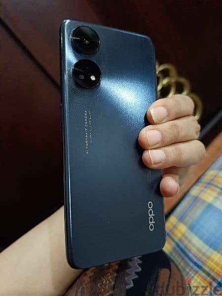 oppo reno 8t 1