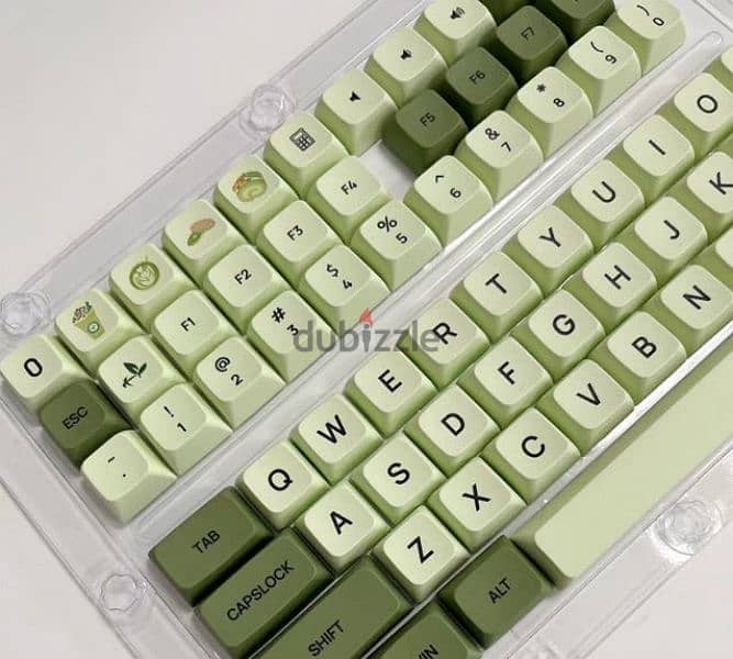 Custom keycaps for gaming keyboard 6