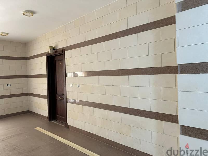 للبيع استلام فوري وتشطيب كامل شقة 3 غرف مطلوب كاش 630 الف-For sale, immediate receipt and full finishing, 3-room apartment, required cash 630 thousand 6