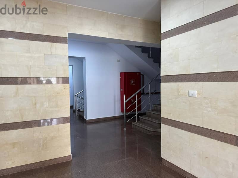 للبيع استلام فوري وتشطيب كامل شقة 3 غرف مطلوب كاش 630 الف-For sale, immediate receipt and full finishing, 3-room apartment, required cash 630 thousand 7