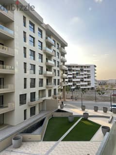 بدون مقدم شقة 135 متر ف البروج تقسيط ع 8 سنوات - Without down payment, apartment 135 meters in Al Burouj, installments over 8 years