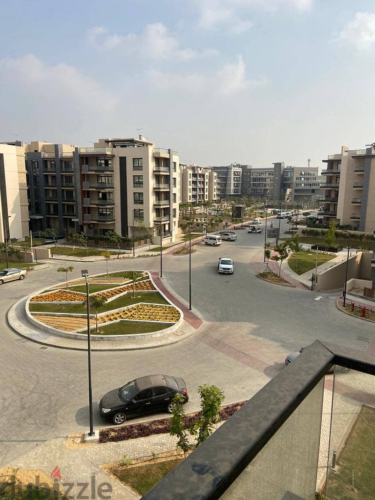 جاهزة للمعاينة شقة 152متر استلام فورى بجوار ميفيدا - Ready for inspection apartment 152 meters immediate receipt next to Mivida 0