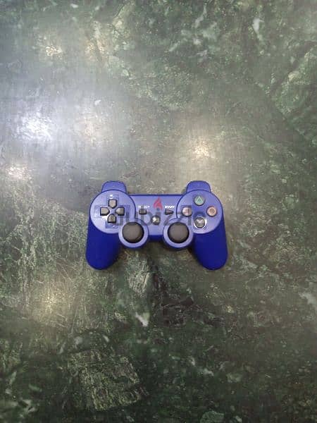 PlayStation 3 controller 2