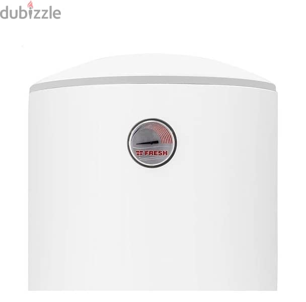 Fresh Electric Water Heater Relax 50L 1