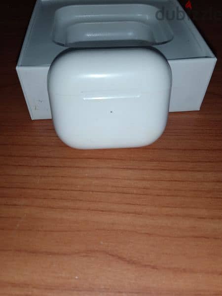 airpods gen 3 used 6