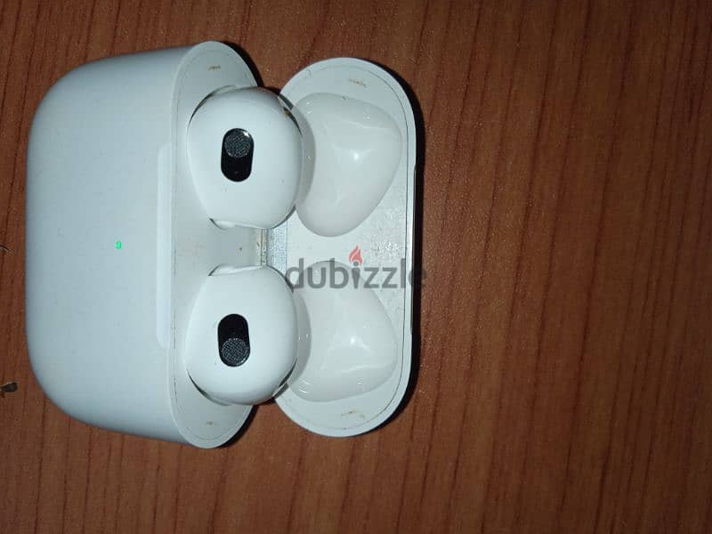 airpods gen 3 used 7