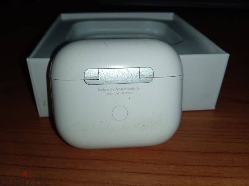 airpods gen 3 used 8