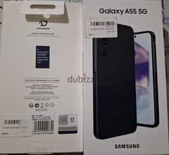 Samsung a55 256