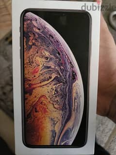 iphone xs max 256 for sale
