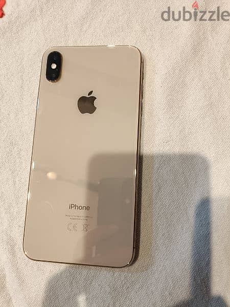 iphone xs max 256 for sale 2