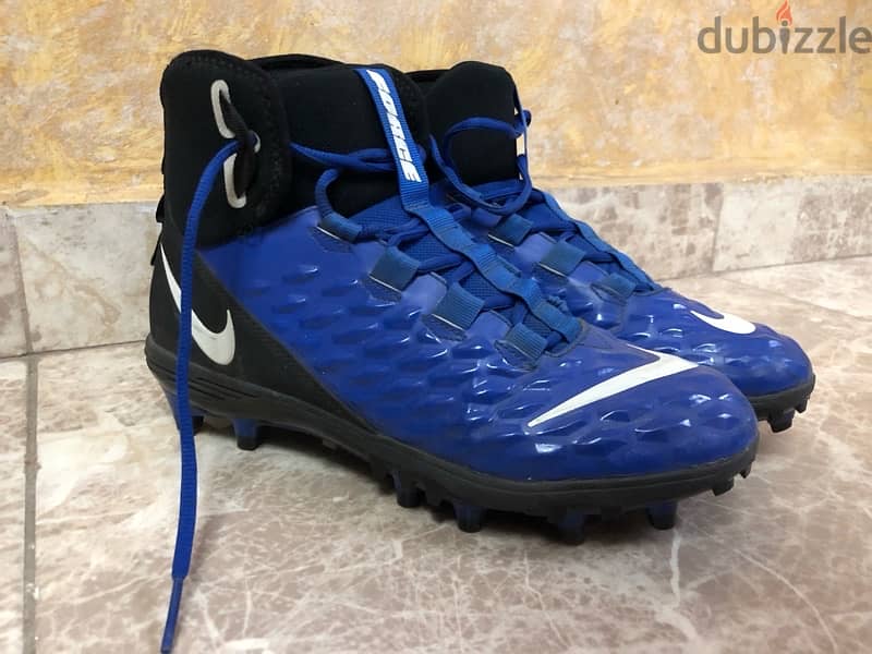 Nike football shoes 1