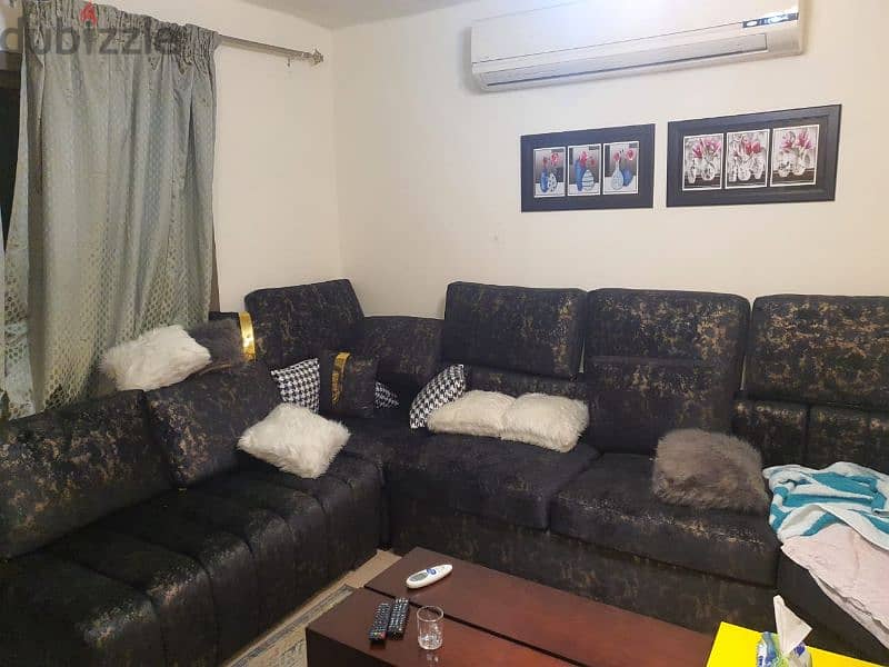 for rent chaleh catania marassi للإيجار شاليه بمراسي 1