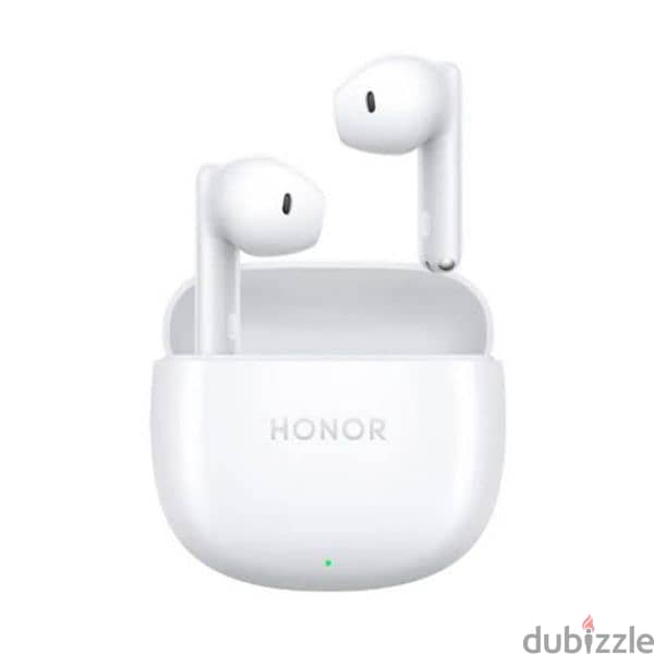 Honor Airbuds X6 1