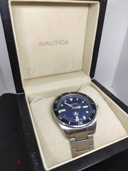 Nautica 5