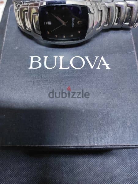 Bulova 3