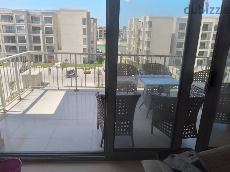 chalet for rent north cost marina marassei 1 bedroom good view 3