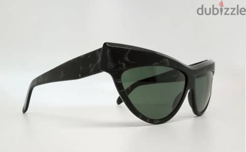 RAY BAN B&L ONYX WO 808 STYLE 5 الاصليه نظاره