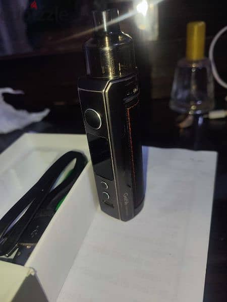 VooPoo DRAG X 2