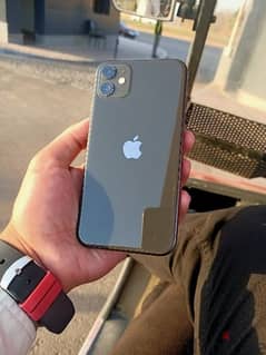 iphone 11 (Water proof)
