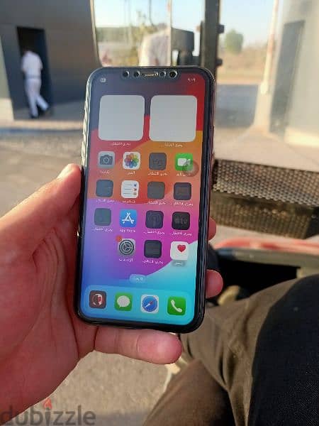 iphone 11 (Water proof) 1