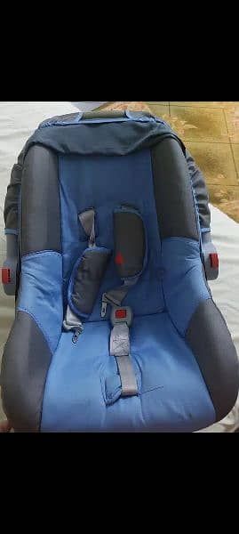 Car seat كرسي سياره للاطفال 0