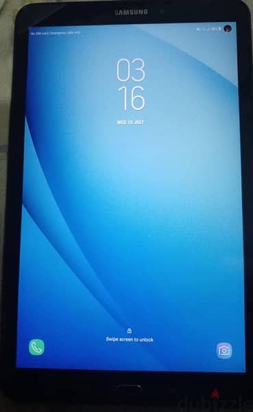 samsung galaxy tab A6 0