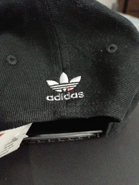 original adidas cap 2