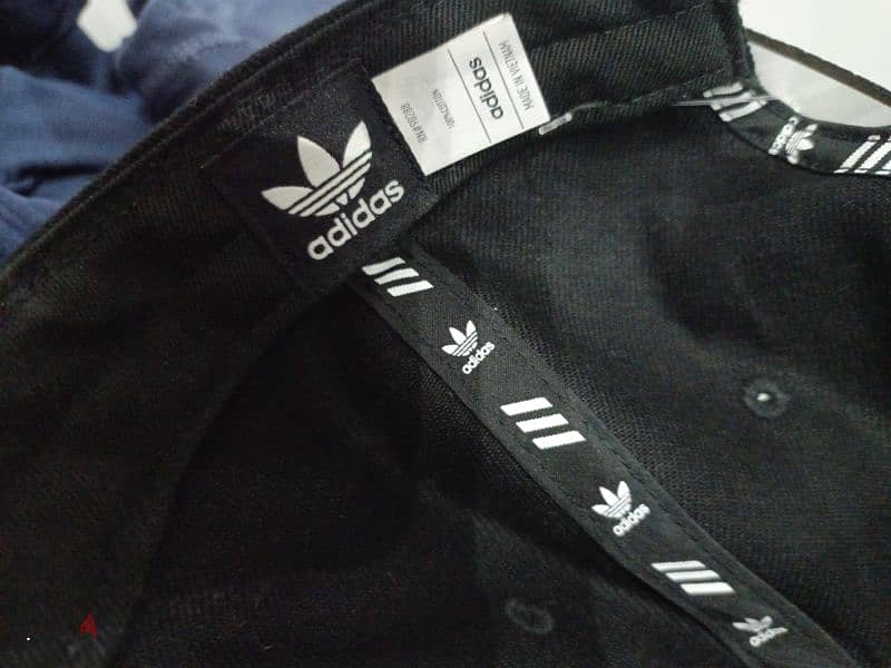 original adidas cap 3